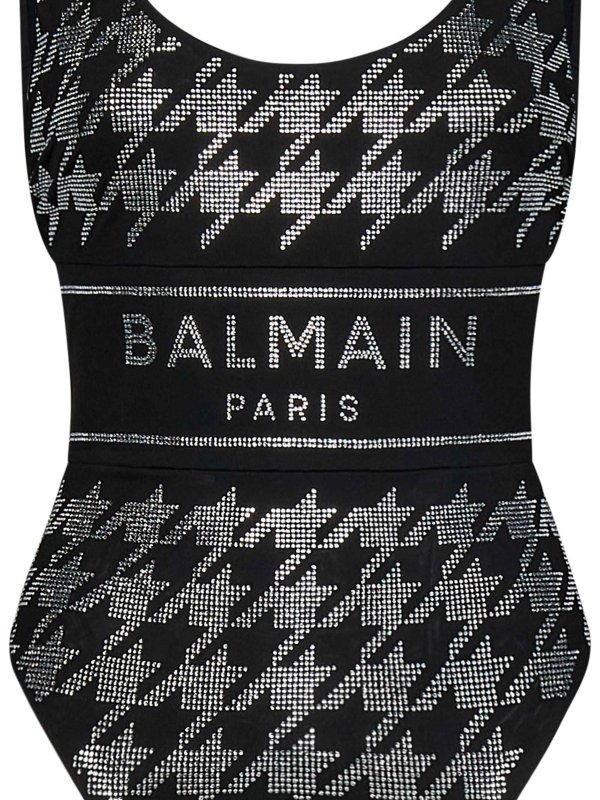 iKRIX Balmain: costumi interi - Costume