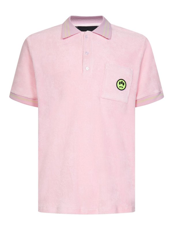 BARROW: polo - Polo unisex