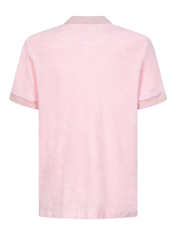 BARROW: polo online - Polo unisex