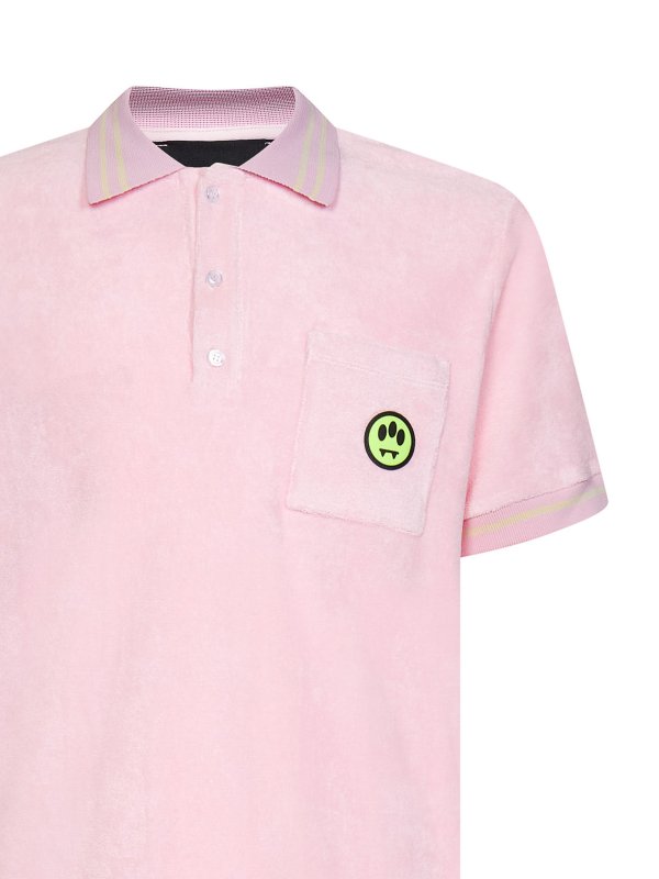 The Best Shops BARROW: polo - Polo unisex