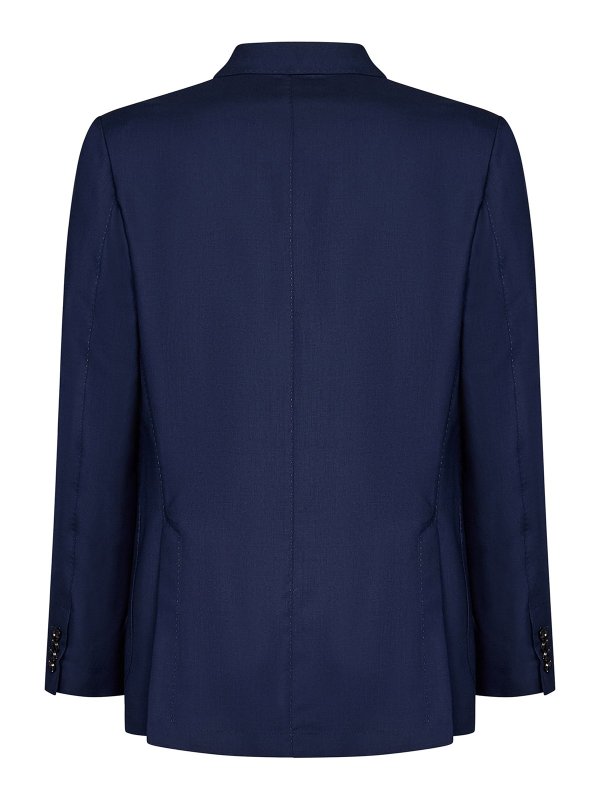 COLOMBO: blazers online - Navy blue s