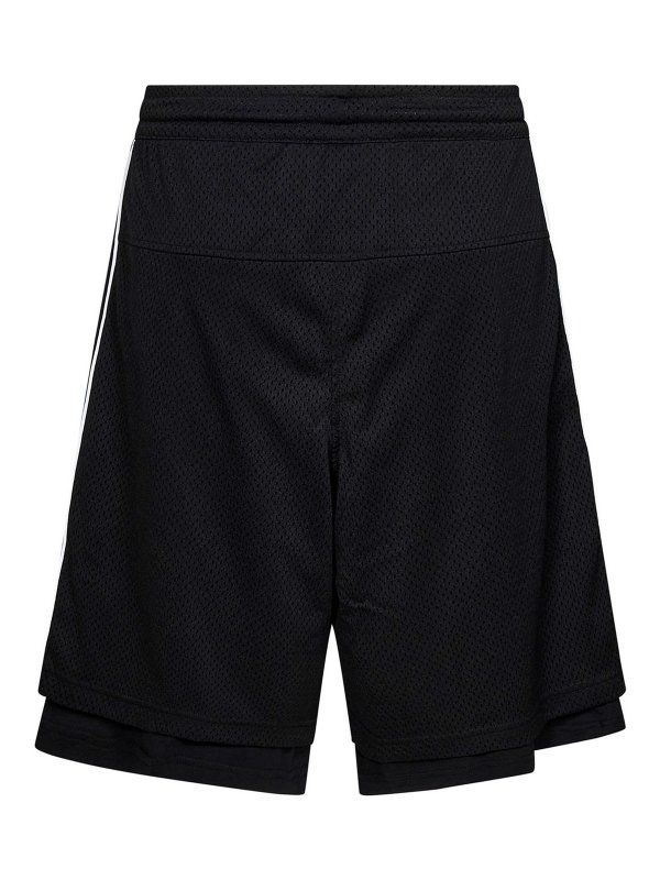 DIESEL: pantaloni shorts online - Shorts sportivi