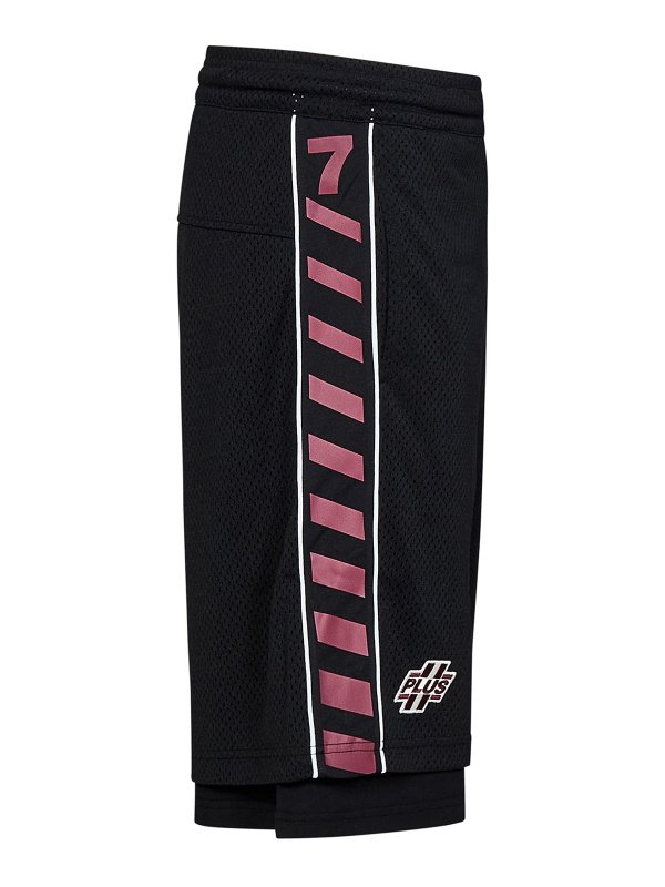 iKRIX DIESEL: pantaloni shorts - Shorts sportivi