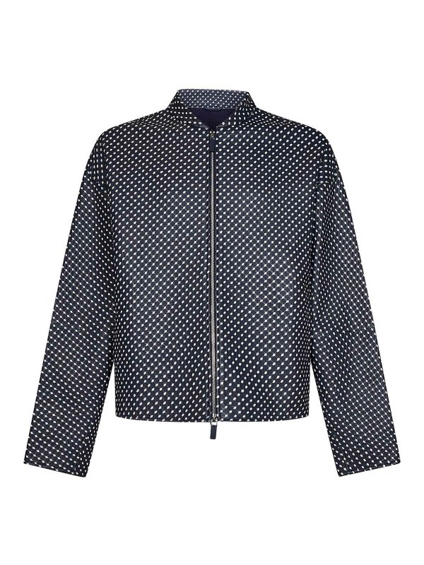 EMPORIO ARMANI: giacche bomber - Giubbotto