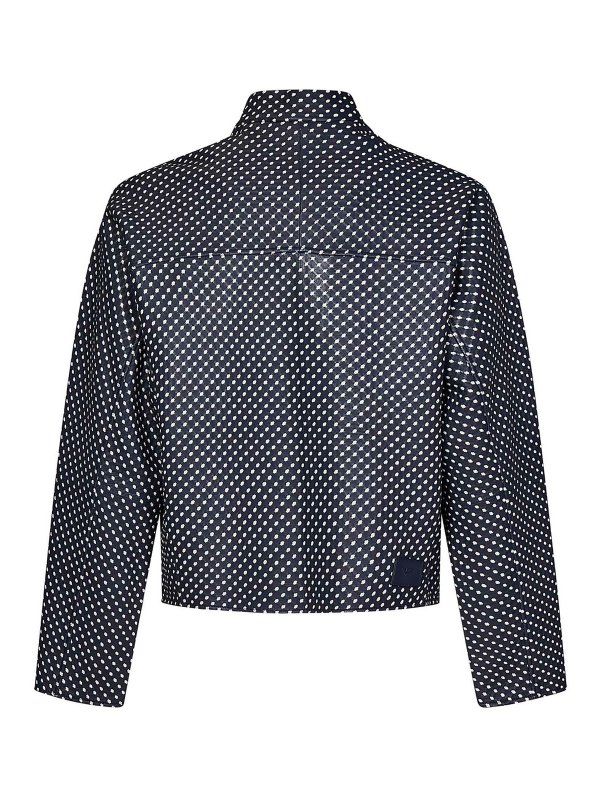 EMPORIO ARMANI: giacche bomber online - Giubbotto