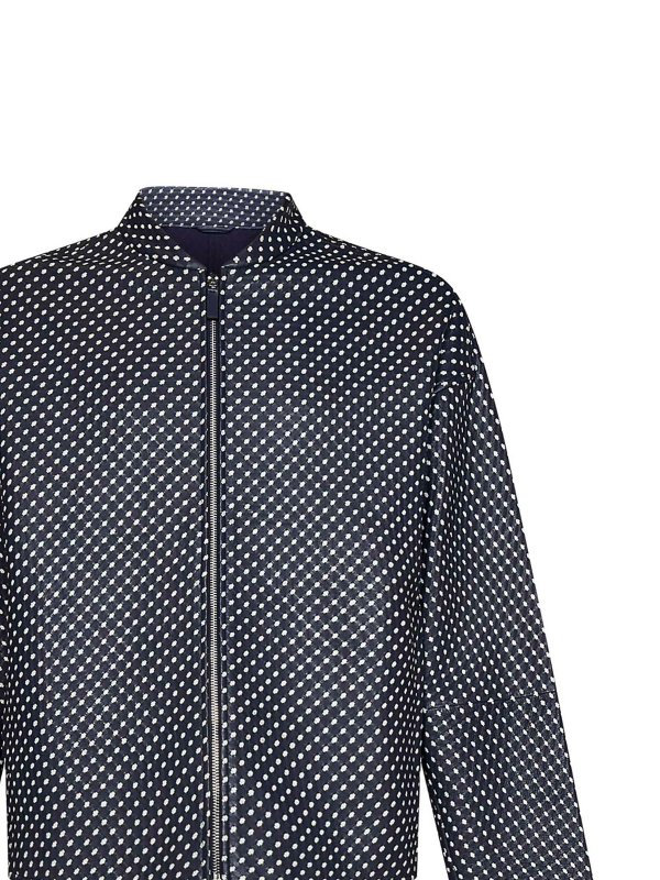 iKRIX EMPORIO ARMANI: giacche bomber - Giubbotto