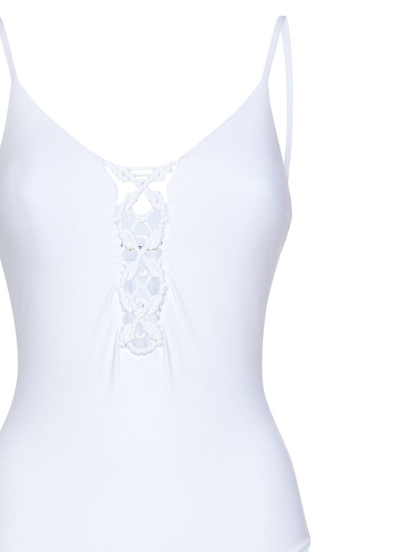 iKRIX FISICO: Bañadores - Bañador - Blanco