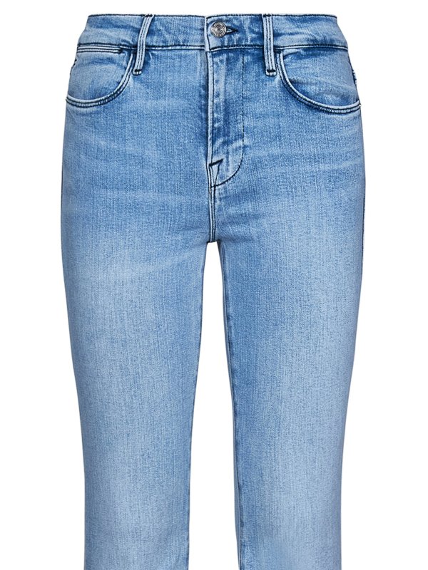 iKRIX Frame: Jeans patte d