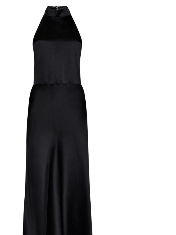 iKRIX LEE: Robes de soirée - Jupe Midi - Noir