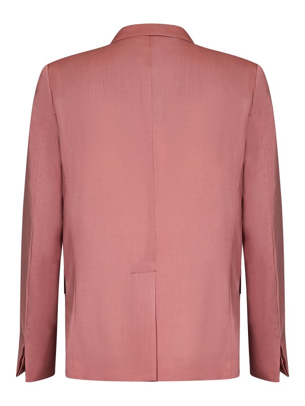 iKRIX LOW BRAND: フォーマルスーツ - ブレザー - ヌードカラー