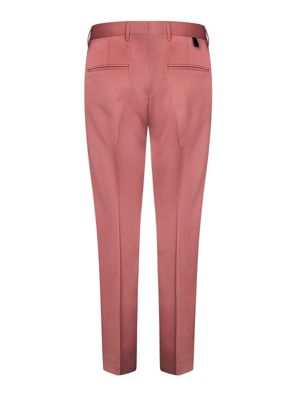 iKRIX LOW BRAND: ブレザー - ヌードカラー