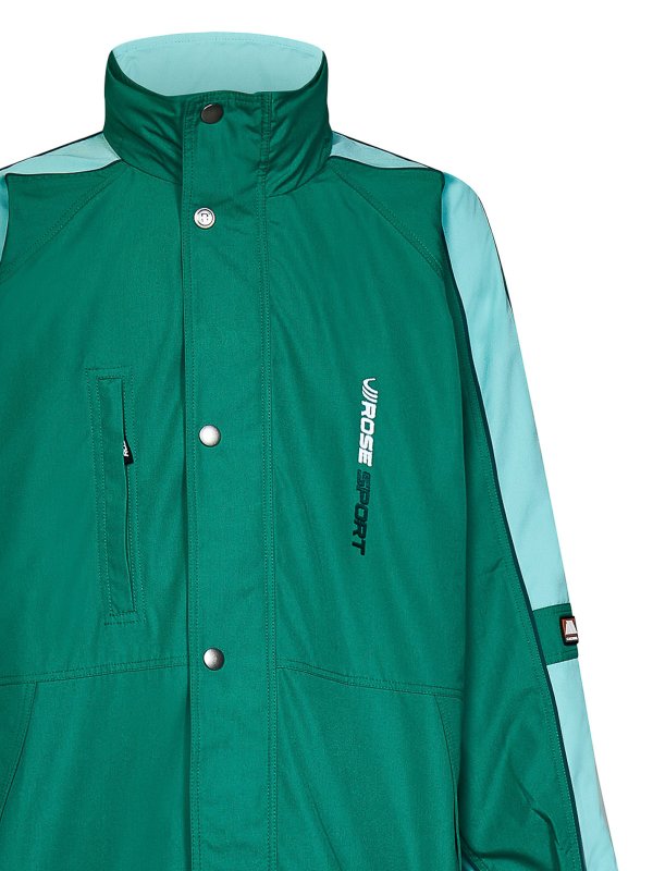iKRIX MARTINE ROSE: blazers - Coat