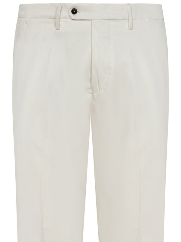 iKRIX MICHELE CARBONE: pantaloni casual - Pantaloni ch