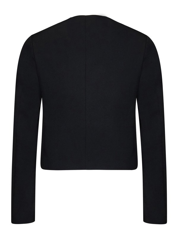 OFF-WHITE: casual jackets online - Jacket