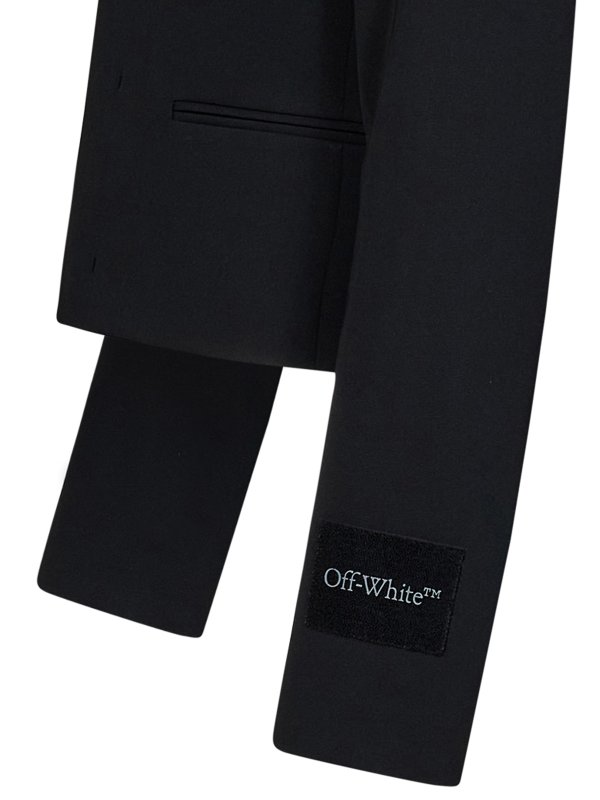 iKRIX OFF-WHITE: casual jackets - Jacket