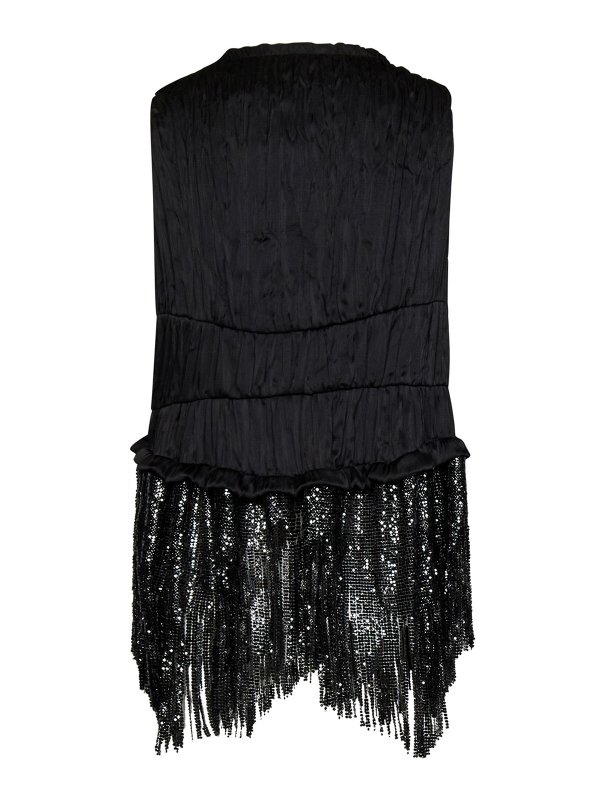 PACO RABANNE: Tops & Tank tops online - Top