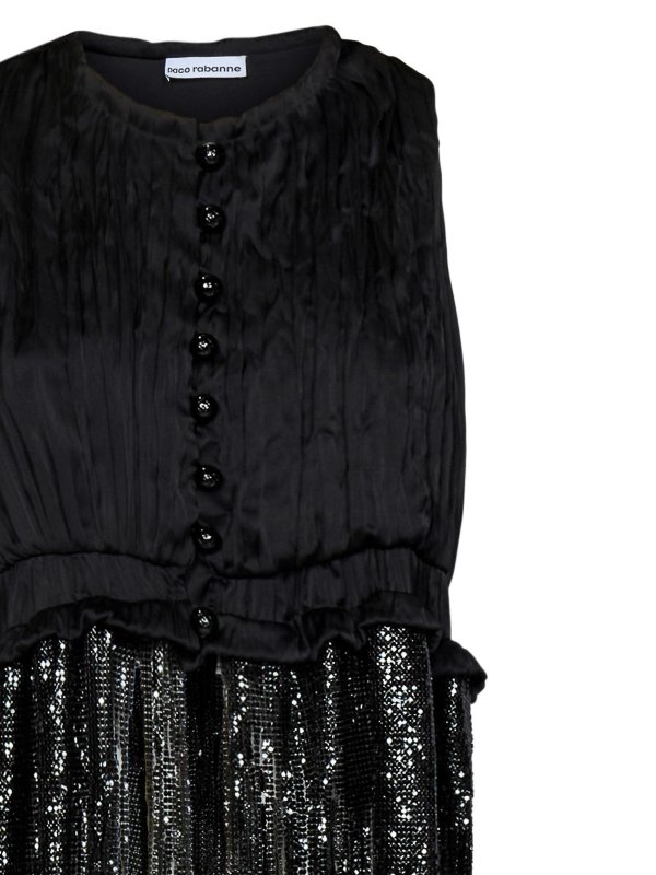 iKRIX PACO RABANNE: Tops & Tank tops - Top