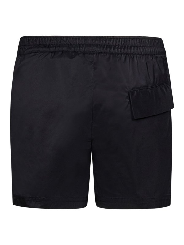 Palm Angels: Shorts online - Shorts - Negro