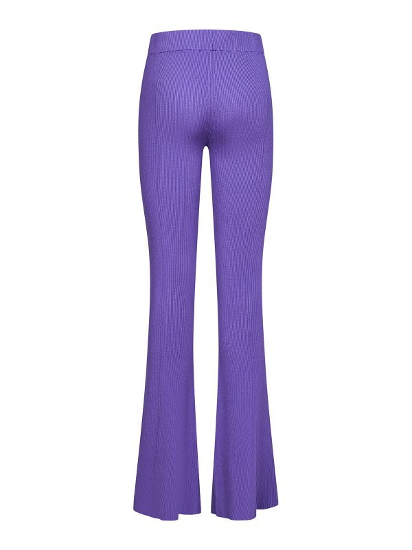REMAIN Birger Christensen: Leggings online - Leggings - Violet