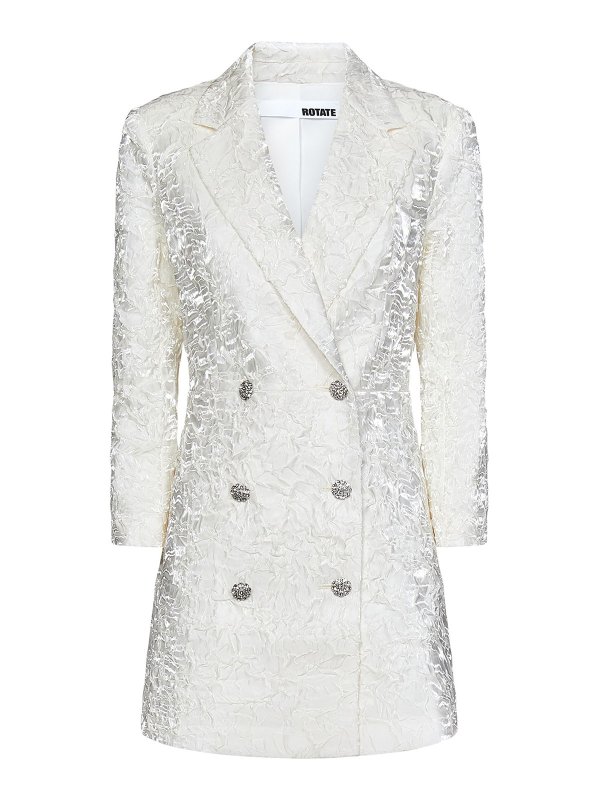 ROTATE Birger Christensen: blazers - Jacket