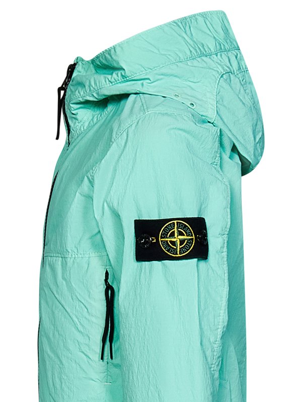 iKRIX STONE ISLAND: Vestes de costume - Blazer - Vert