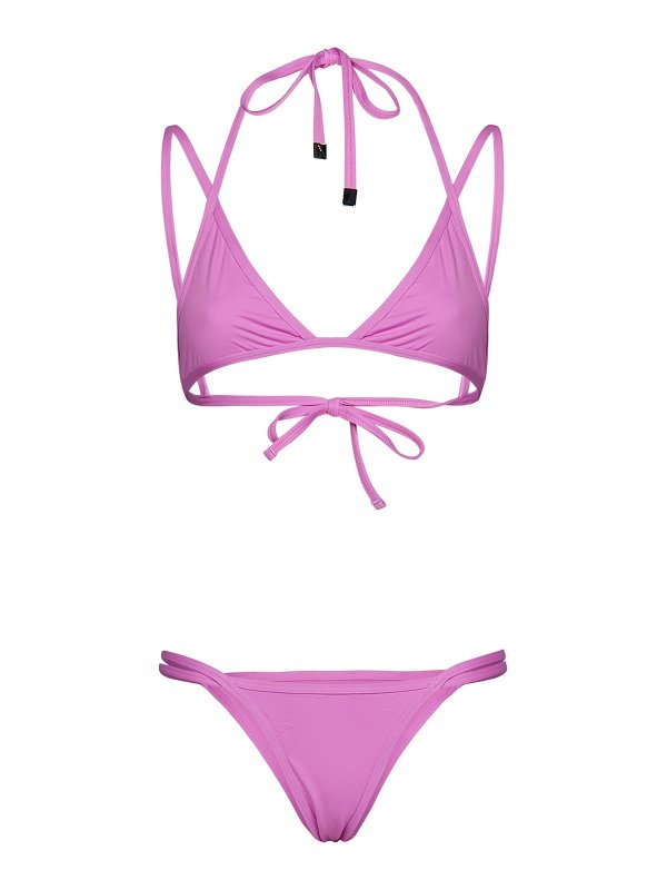 The Attico: bikinis - bikini
