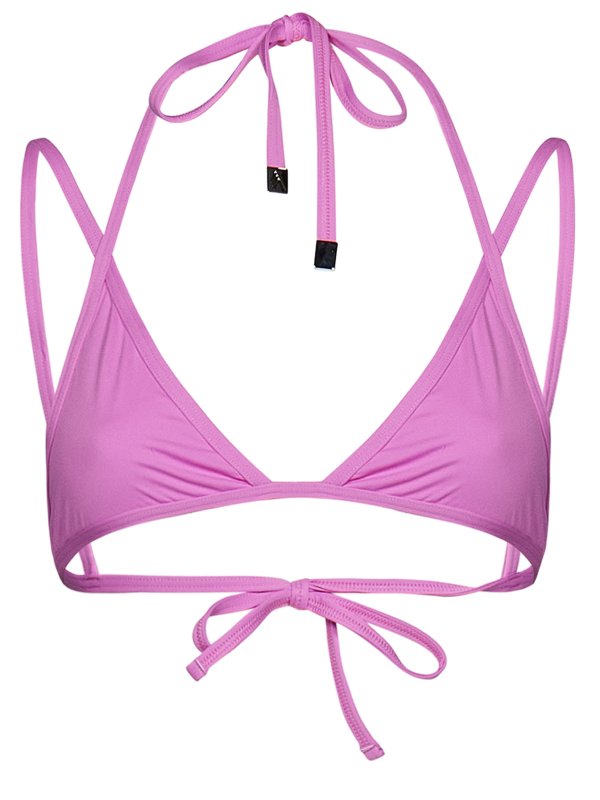 The Best Shops The Attico: bikinis - bikini