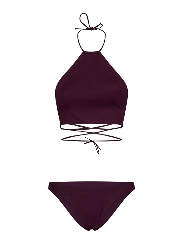 The Attico: bikini - bikini