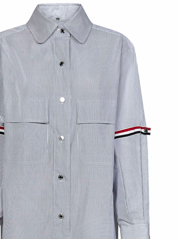 iKRIX THOM BROWNE: camicie - Camicia
