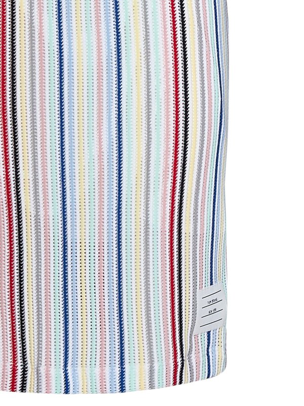 iKRIX THOM BROWNE: Knielange und Midi Röcke - Midirock - Bunt