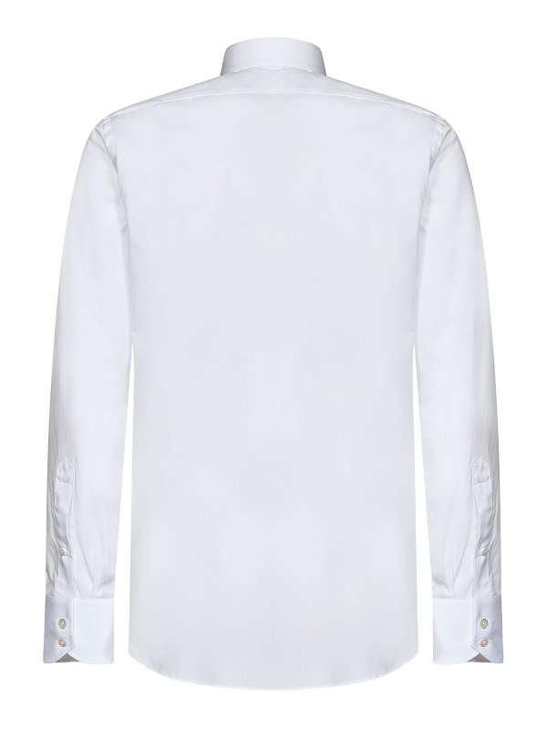 TOM FORD: Hemden online - Hemd - Weiß