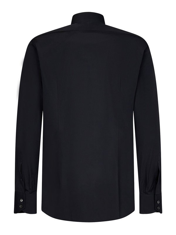 TOM FORD: シャツ online - シャツ - 黒