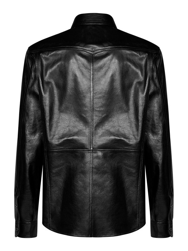TOM FORD: Hemden online - Hemd - Schwarz