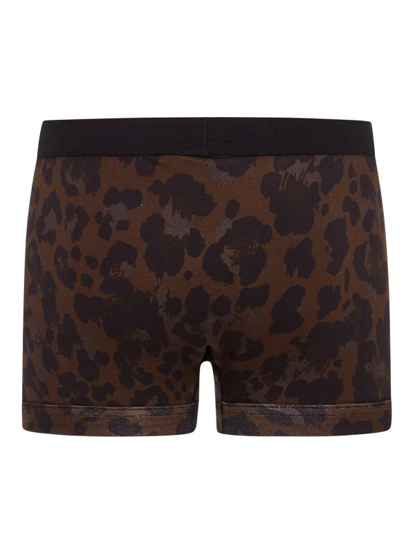 TOM FORD: Swim shorts & swimming trunks online - Boxer