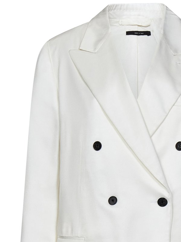 iKRIX TOM FORD: blazers - Double-breasted jacket