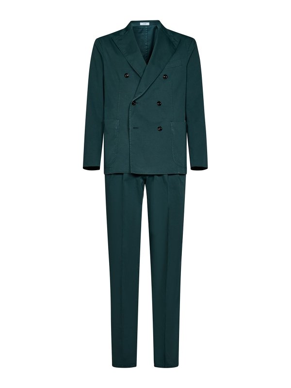 BOGLIOLI: completi casual online - Abito