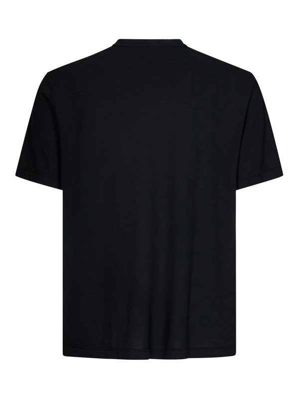 DRUMOHR: maglia collo rotondo online - T-shirt girocollo