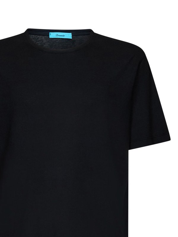 iKRIX DRUMOHR: maglia collo rotondo - T-shirt girocollo