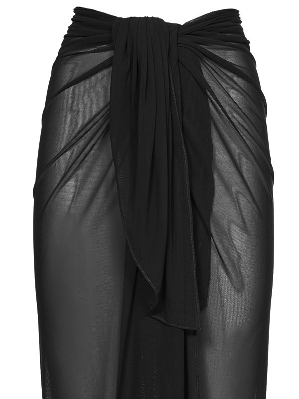 iKRIX FISICO: Strandkleid - Strandkleid - Schwarz