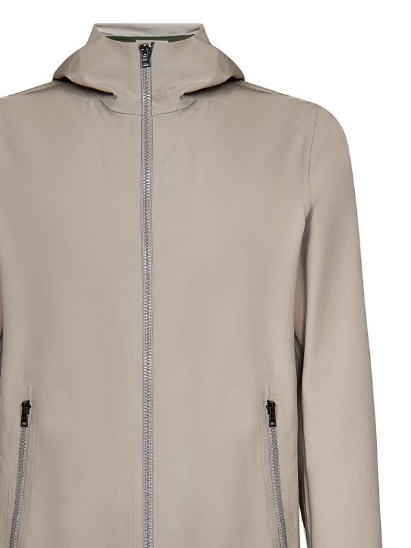 iKRIX HERNO: blazers - Beige jacket