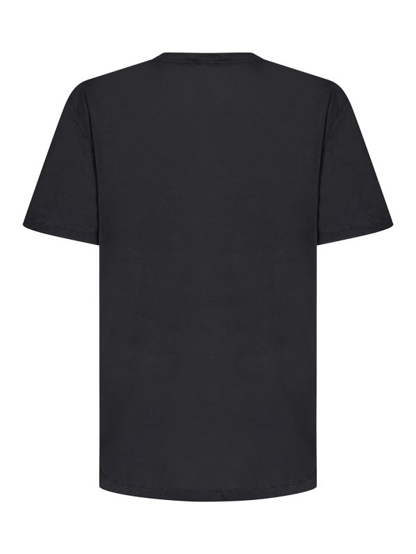 JAMES PERSE: T-shirts online - T-Shirt - Weiß