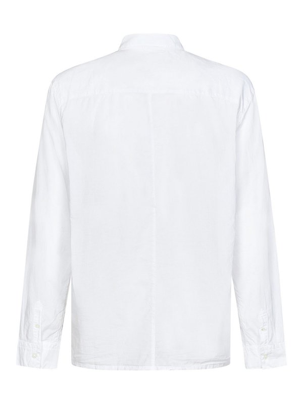JAMES PERSE: Camisas online - Camisa - Blanco