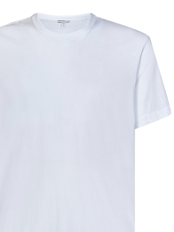 iKRIX JAMES PERSE: Pull col rond - Pull Col Rond - Blanc