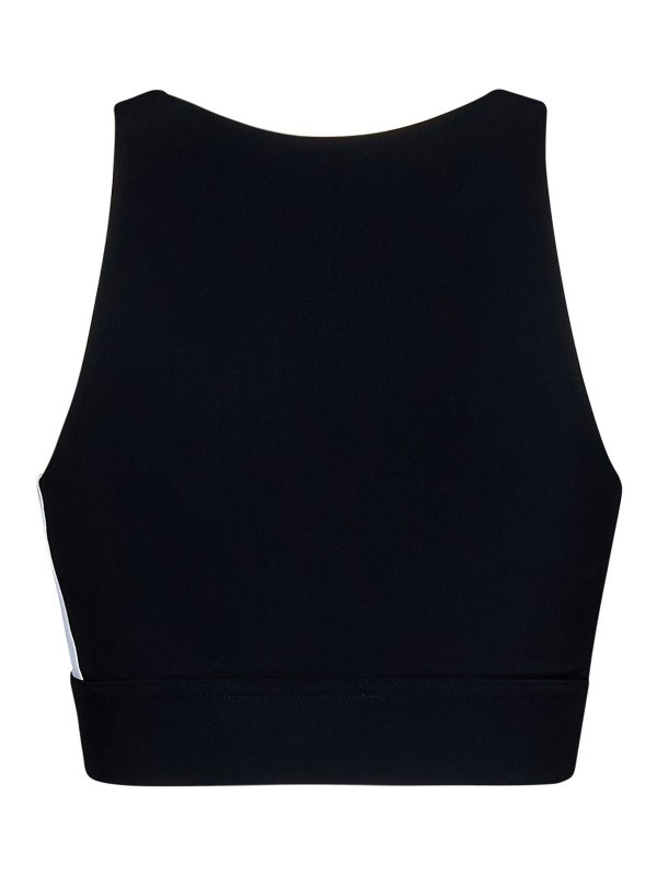 Palm Angels: トップス＆タンクトップ online - トップ/タンクトップ - 黒