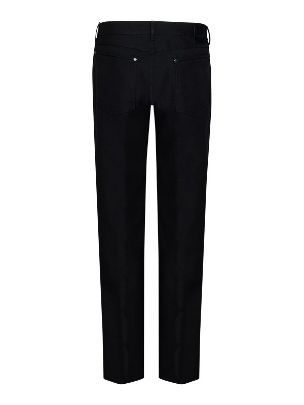 TOM FORD | Black Women's Casual Pants | YOOX