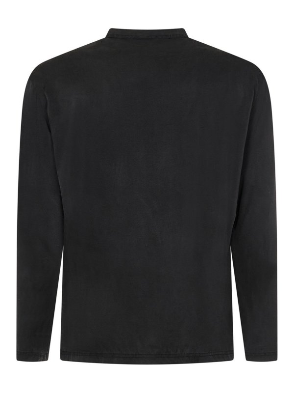 TOM FORD: シャツ online - シャツ - 黒