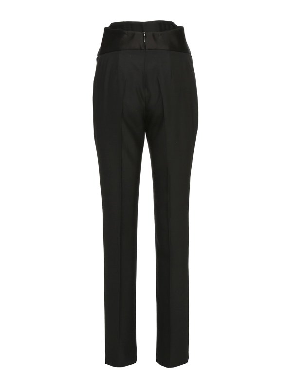 TOM FORD: pantaloni casual online - Pantalone smok