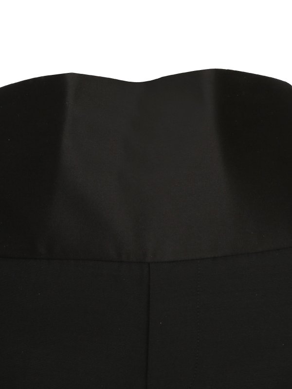 Pantalone smok shop online: TOM FORD