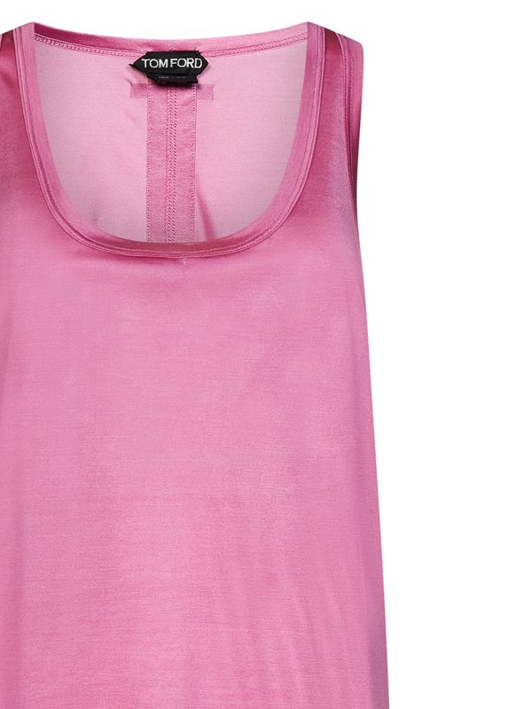 iKRIX TOM FORD: Top e canotte - Canotta