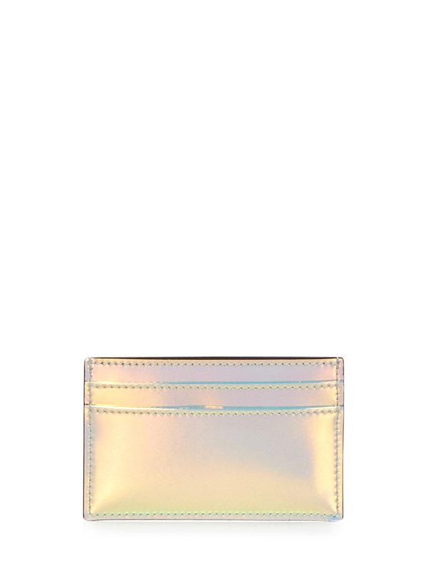 ALEXANDER MCQUEEN: portafogli online - Portacarte
